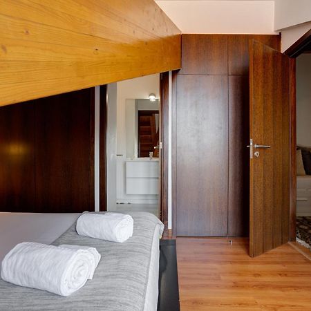 Amazing Tailor Made Penthouse With A View Appartement Lissabon Buitenkant foto