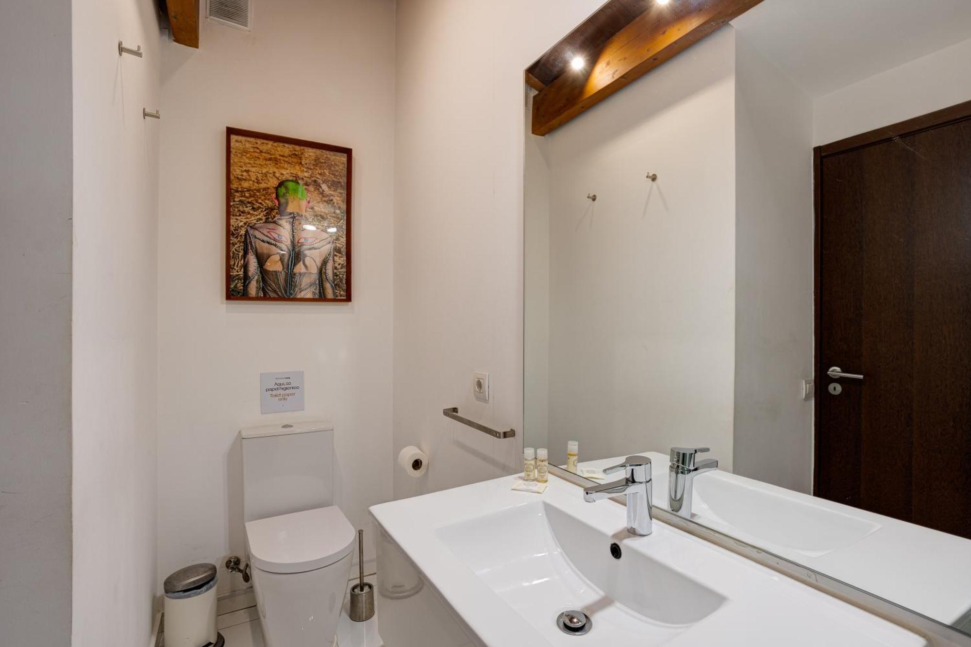 Amazing Tailor Made Penthouse With A View Appartement Lissabon Buitenkant foto