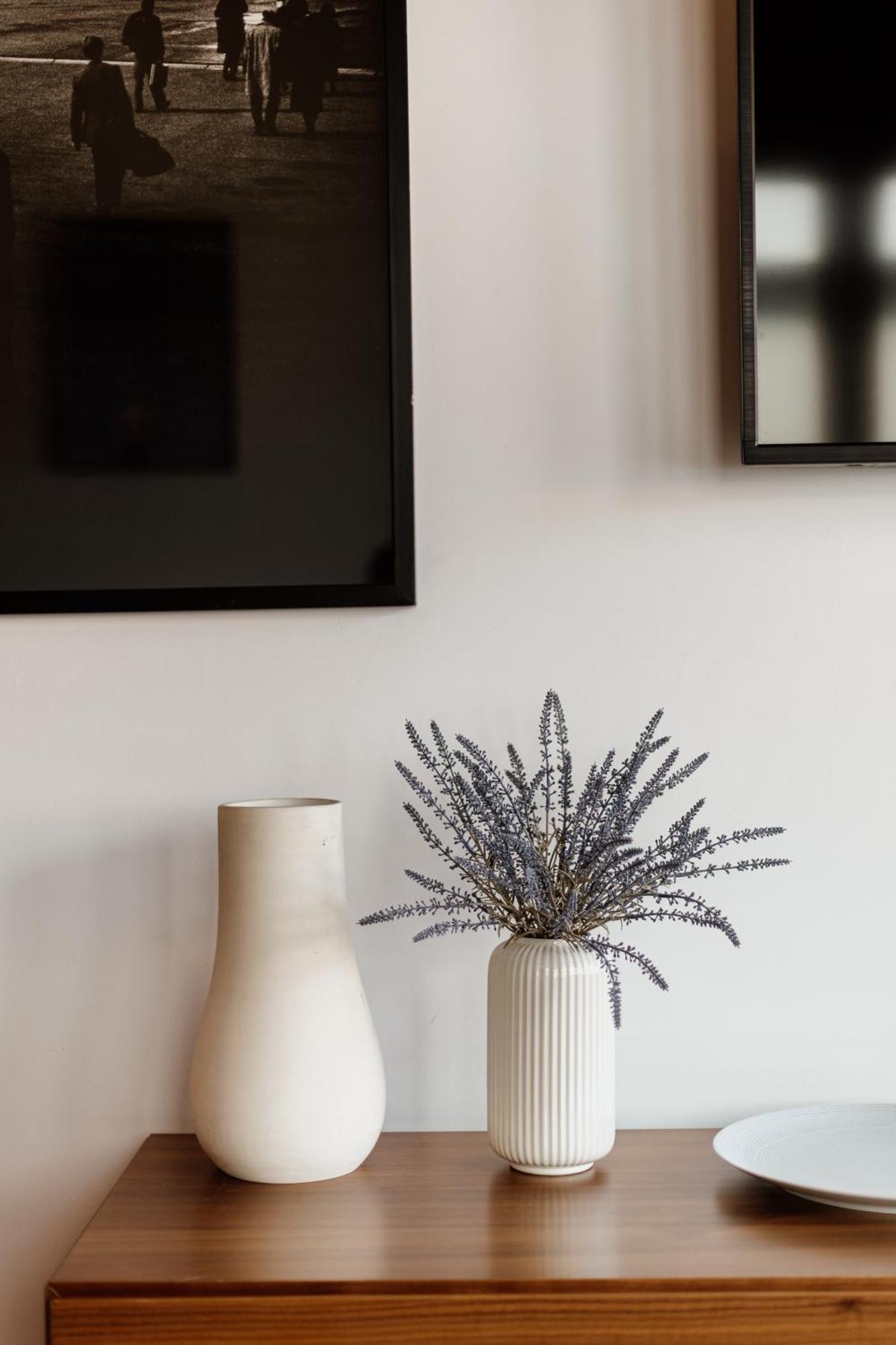 Amazing Tailor Made Penthouse With A View Appartement Lissabon Buitenkant foto