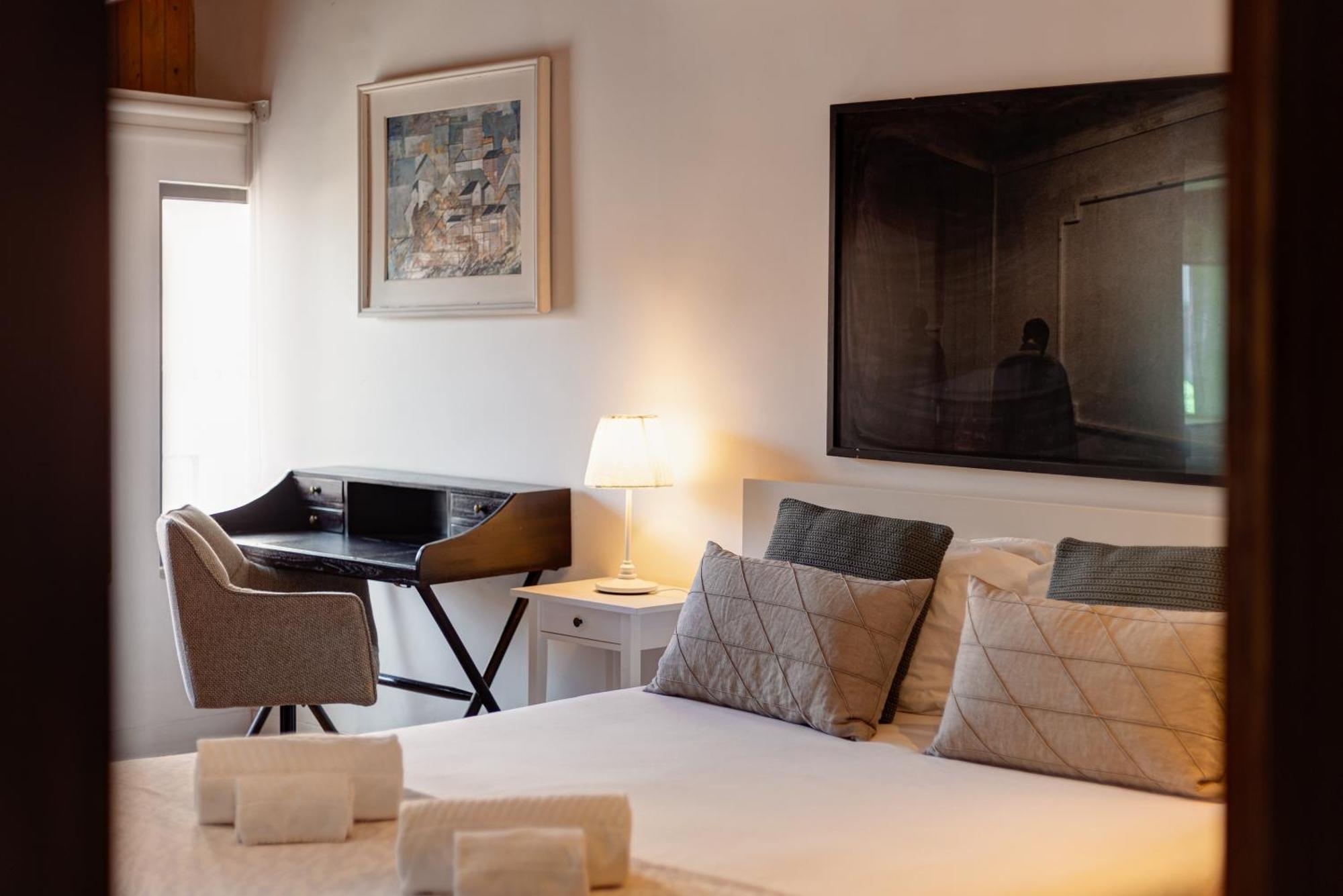 Amazing Tailor Made Penthouse With A View Appartement Lissabon Buitenkant foto