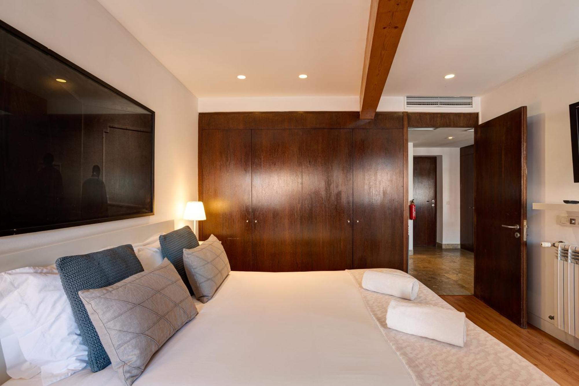Amazing Tailor Made Penthouse With A View Appartement Lissabon Buitenkant foto