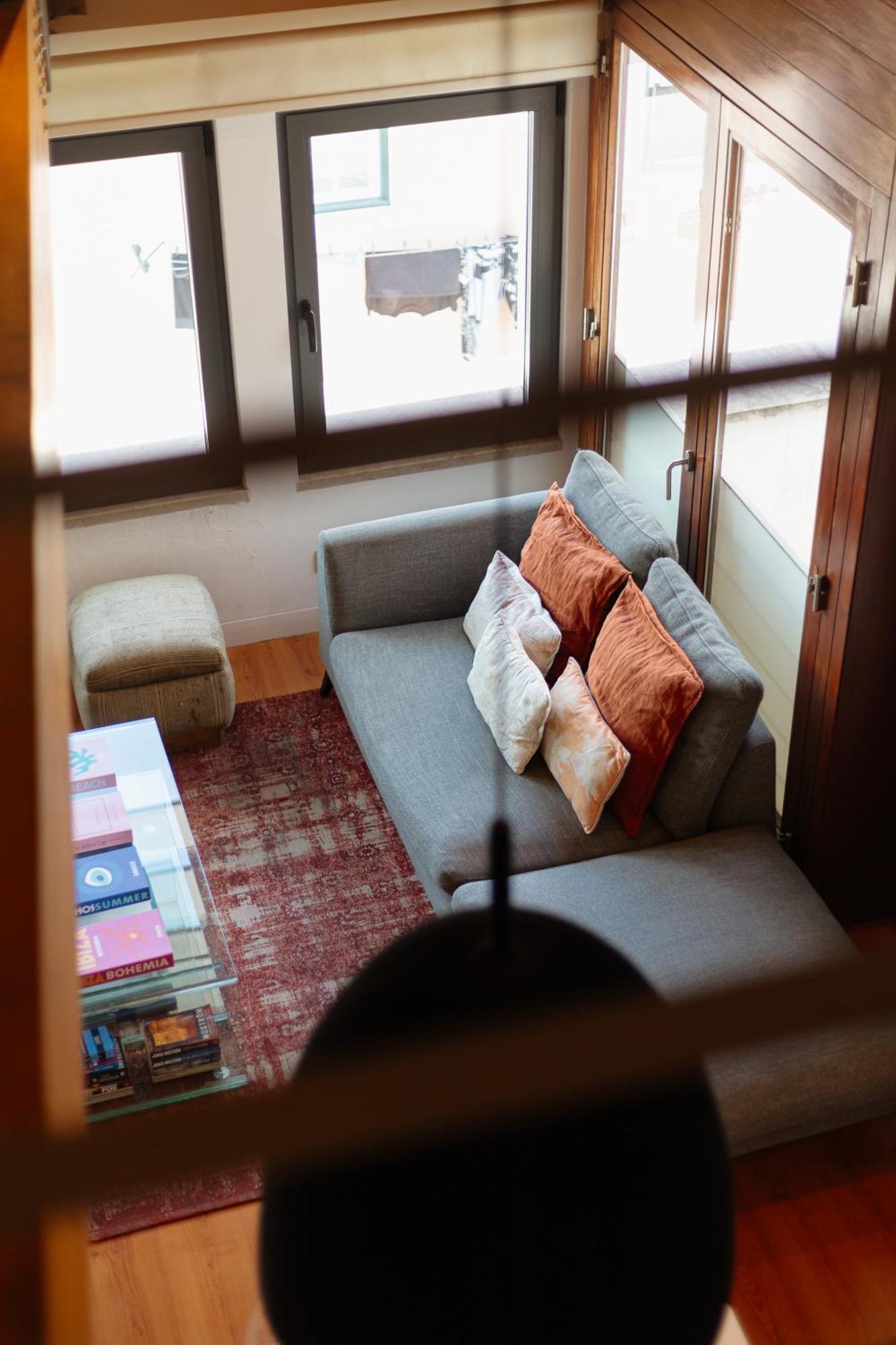 Amazing Tailor Made Penthouse With A View Appartement Lissabon Buitenkant foto
