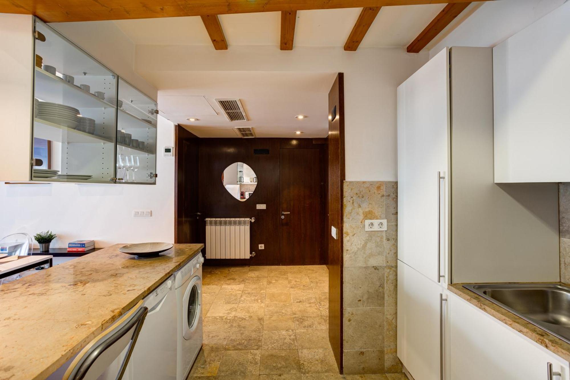 Amazing Tailor Made Penthouse With A View Appartement Lissabon Buitenkant foto