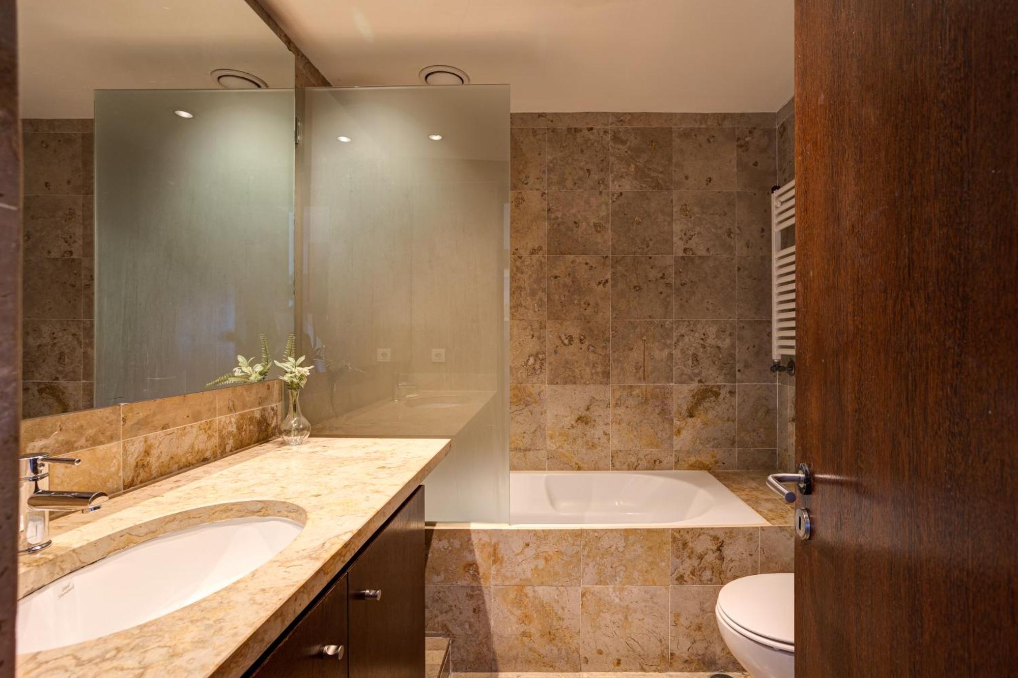 Amazing Tailor Made Penthouse With A View Appartement Lissabon Buitenkant foto